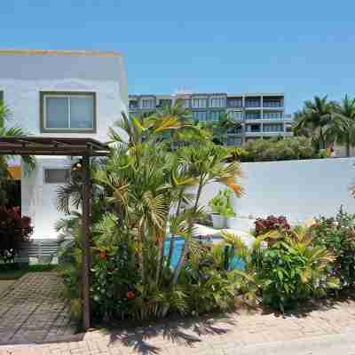 Los Amores II Charming 3 bedroom House in Gated Community with Private Pool. Hotel Exterior