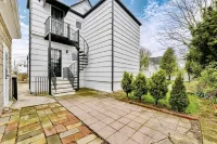 Chic/Cozy2BR-nearAirport & Beach - Homestays