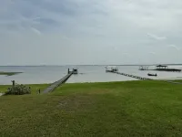 LAKE-FRONT AT BEAUTIFUL SANDY SHORE LAKE PLACID, FL - 3-Star