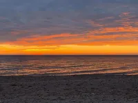 Historic 2 Bedroom Beach Lofts - Boutique Styled, Beach, Lake, stay Drifter Loft