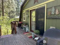 Country Get Away - 3-Star