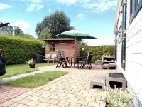 Vacation home 115 with garden, 4p, Franeker, Harlingen, Leeuwarden, Wadden Sea Hotels in 