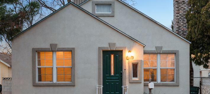 Sage Cottage: Cozy & Serene/ Sleeps 6 / Huge Yard! Hotels in Eddy County