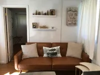Cute Guest Cottage Convenient Location - 3-Star