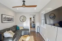 Co's Corner - 2 Sao