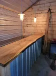 Pine Acres Getaway, 10 acres of fun and relaxation. - Homestays