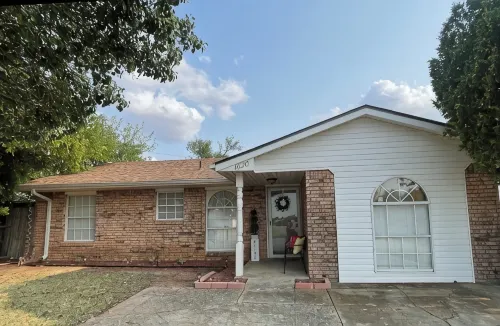Lawton/Fort Sill Home near Airport - 3-Star