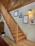 CREEKSIDE RETREAT 5 miles from Cooperstown, NY.