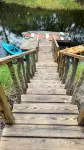 Riverside Retreat, Kayak, Swin, Fish - Homestays