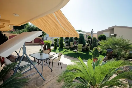 Villa Jupok - Homestay