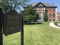 Cute Apt w/ Parking & W/D! Hotels in Dover