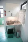 La Cochera Private Apartment - No Cleaning Fee