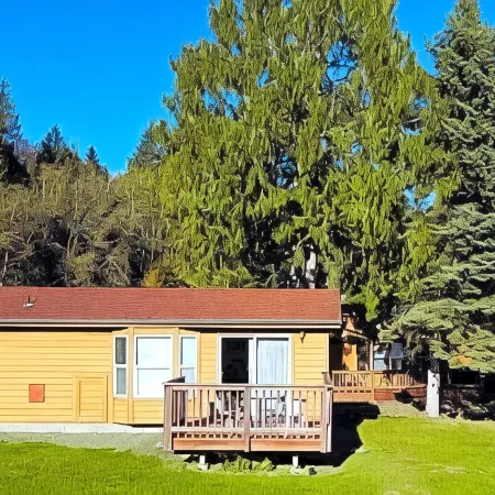 The Waterfront at Potlatch