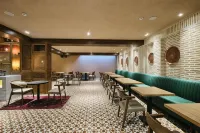 Kosh Havuz boutique hotel - breakfast