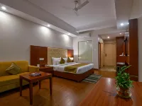 The Bliss Palampur Hotels in Palampur