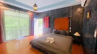 บ้านต้นแจง - สัตว์เลี้ยง