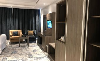 Asal Al Rimal Hotel for Hotel Services
