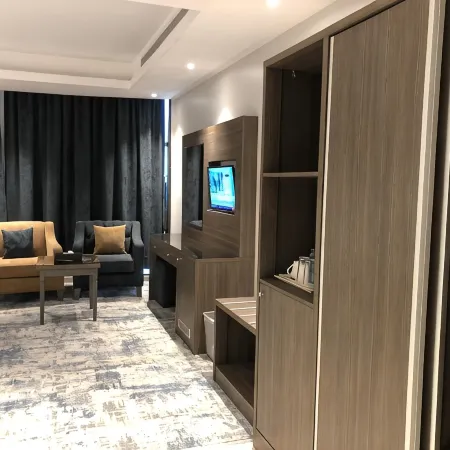 Asal Al Rimal Hotel for Hotel Services