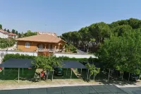 Hotel Cerrano - sul mare