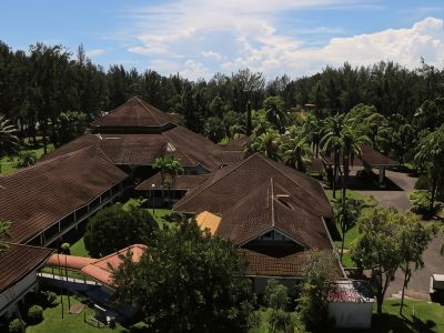 Felda Residence Sahabat