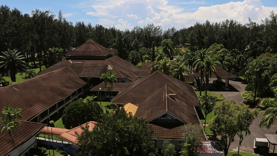 Felda Residence Sahabat