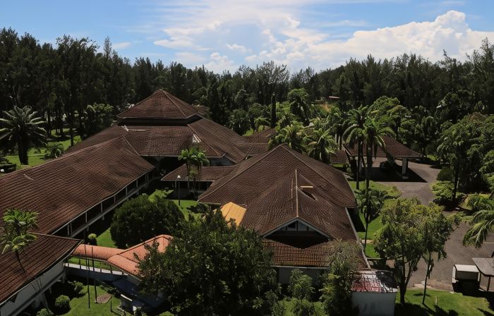 Felda Residence Sahabat