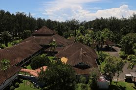Felda Residence Sahabat