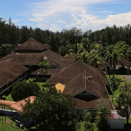 Felda Residence Sahabat