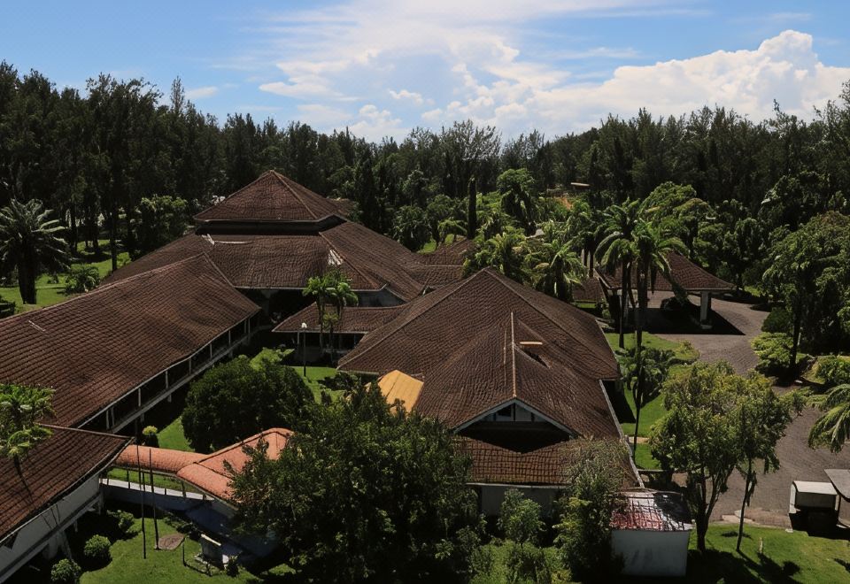 Felda Residence Sahabat
