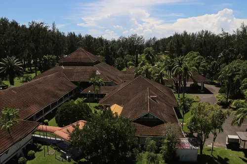 Felda Residence Sahabat