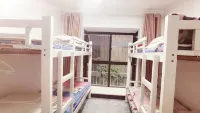 昆明浮生青年旅舍（昆明火車站店） - 青年旅舍