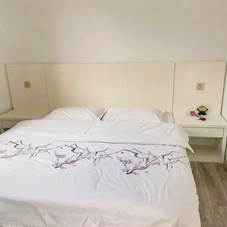 Jinhua Lodge