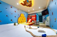 Toyfun Hotel - 2 Yıldız