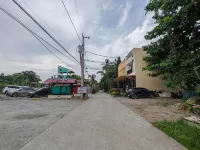 ZenSuites Hotel Tacloban - parking