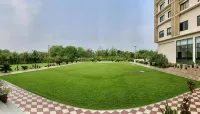 The Greenwood - Tezpur