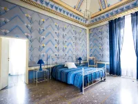 Villarancia Hotel a Alezio