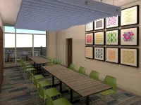 Holiday Inn Express & Suites KINGDOM CITY by IHG Hotels in Callaway County