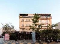 The Grand Shaurya