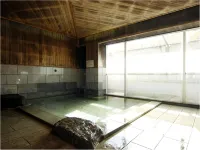 Fukuju - Kaplıcalı