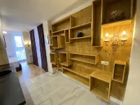 Eloft Apartments 벨고로트 호텔