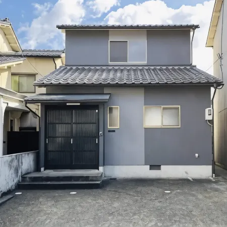 Hook House Stay Kanazawa