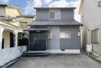 Hook House Stay Kanazawa - Pensions