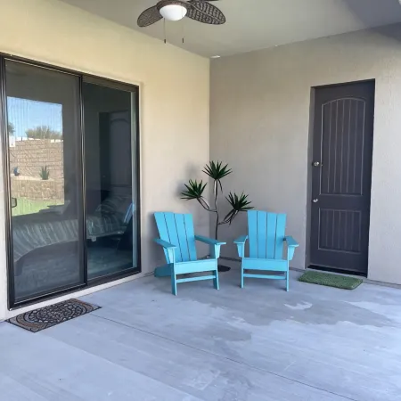Beautiful Modern Home with Amazing Backyard in the Heart of Lake Havasu