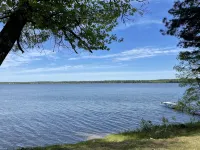 Pokegama Lake Cabin - Hytter