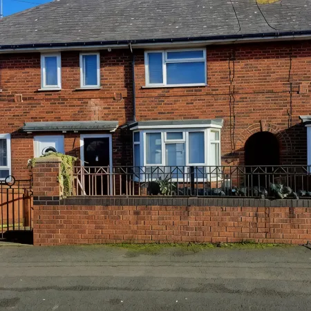 Cozy 2Br Home Leeds Free Parking & Wifi Pets Welcome