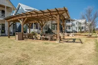 Dog Friendly Home in Carlton Landing | Blue Haven - 4-Star