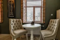 Family Aparthotel - 2 звезды