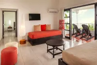 Decameron Galeon - All Inclusive - Romantic