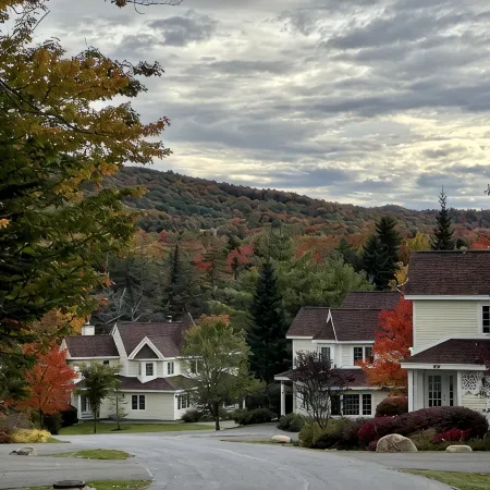 Summer Escape Near Lakes, Trails & Mt Snow
