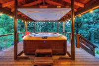 Mobley Myrtle Brook, secluded private retreat near beach. Pet friendly! - 3-Star